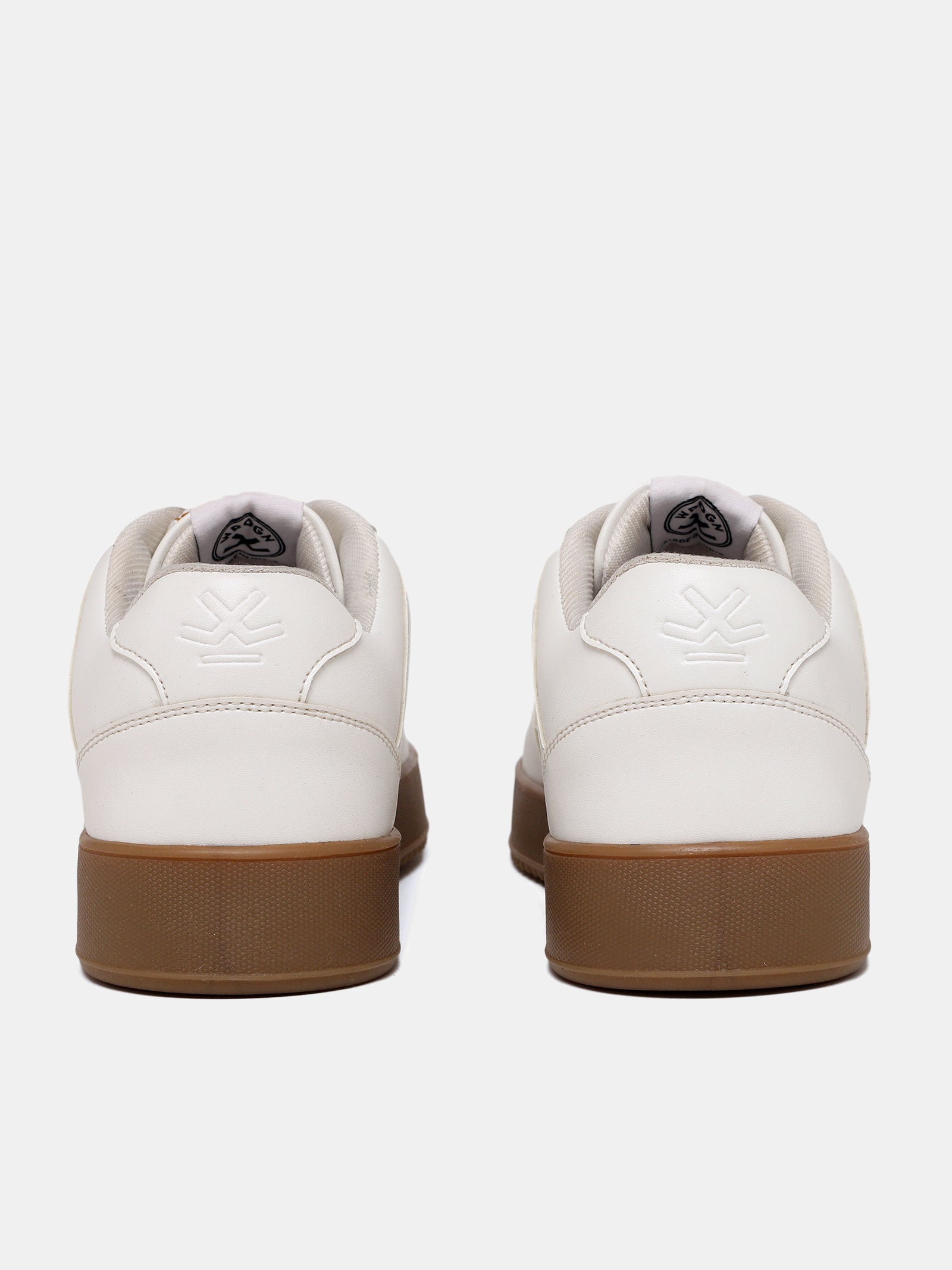 Sneakers  |  Bramble Ecru