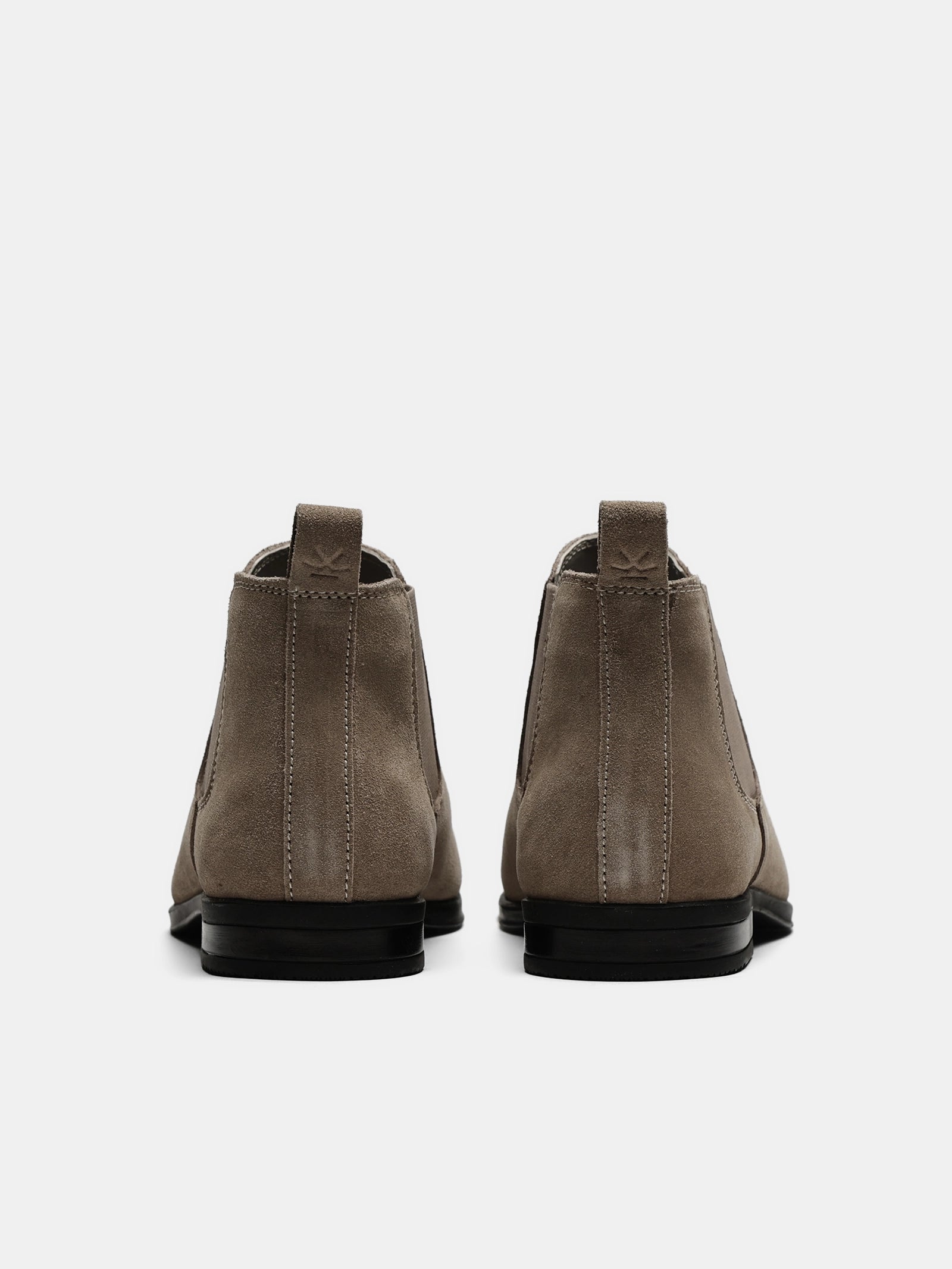 Boots | Bourbon Sandstone