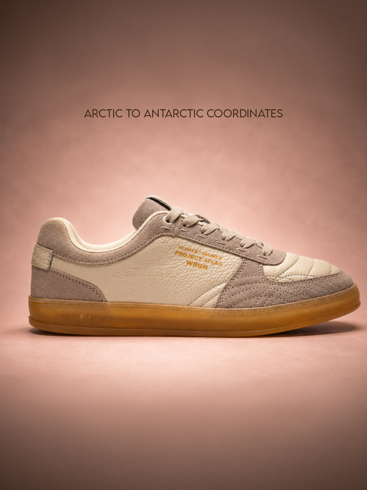 Sneakers | Project Atlas 20°
