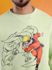 The Nine Tails Naruto Sweatshirt