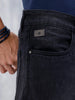 Men's Regualr Fit Mid Wash Jeans | Mid Grey
