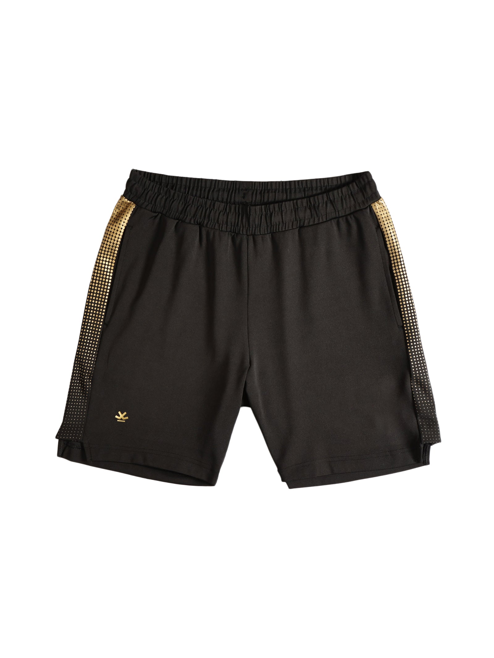 Wrogn x SRH Gym Shorts | Black