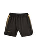 Wrogn x SRH Gym Shorts | Black