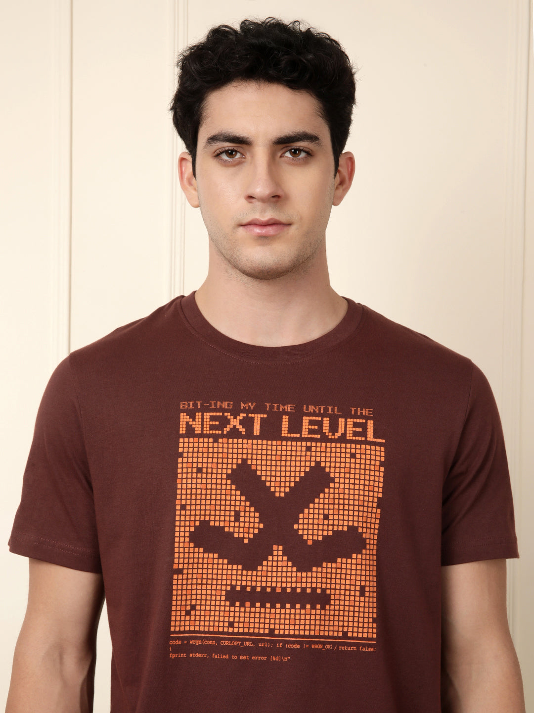 Next Level Pure Cotton T-Shirt