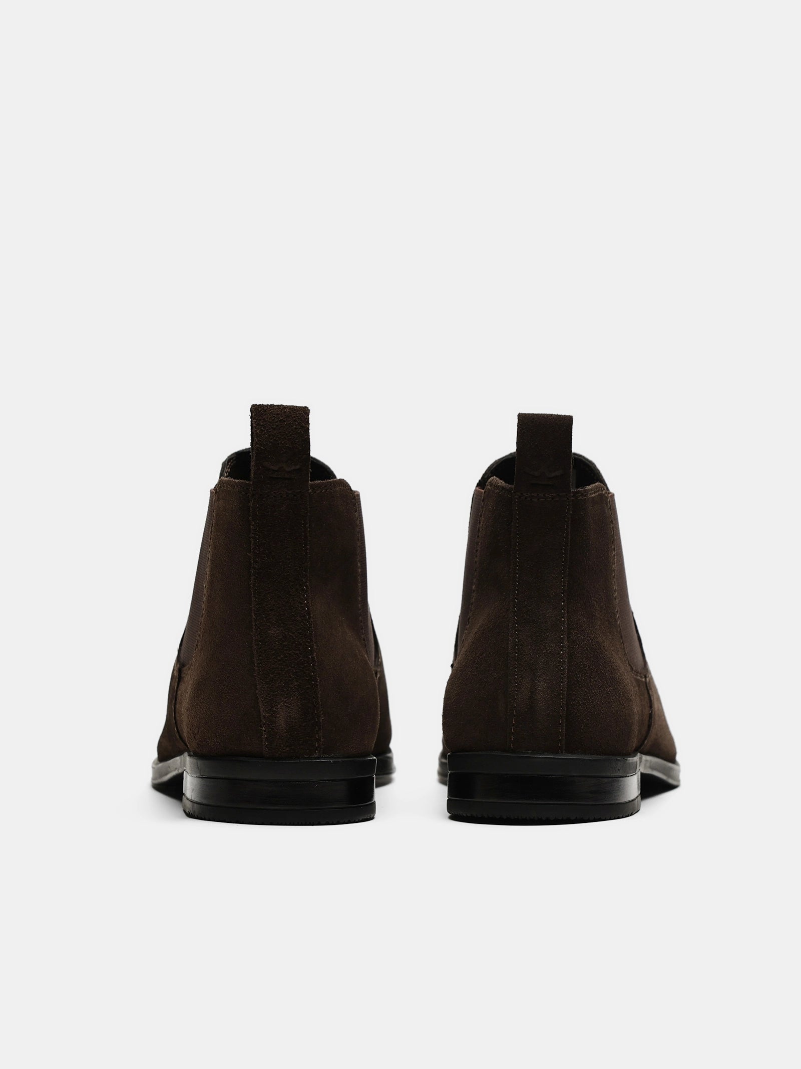 Boots | Bourbon Driftwood