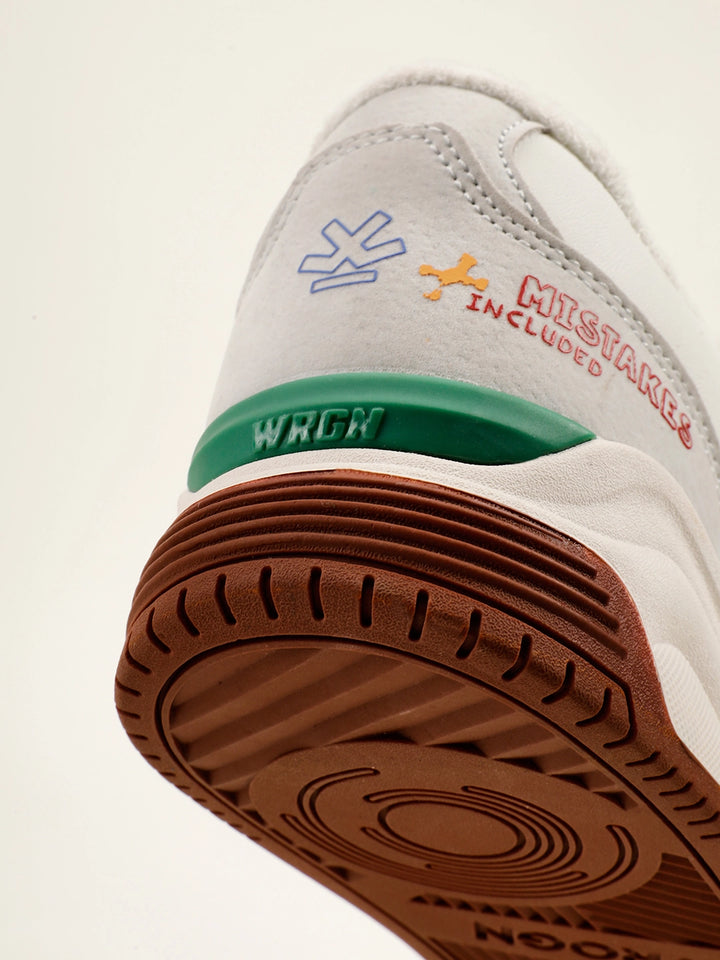 Sneakers | Manhattan Canvas