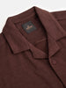 Essential Bounce Holiday Shirt | Essential | Brown
