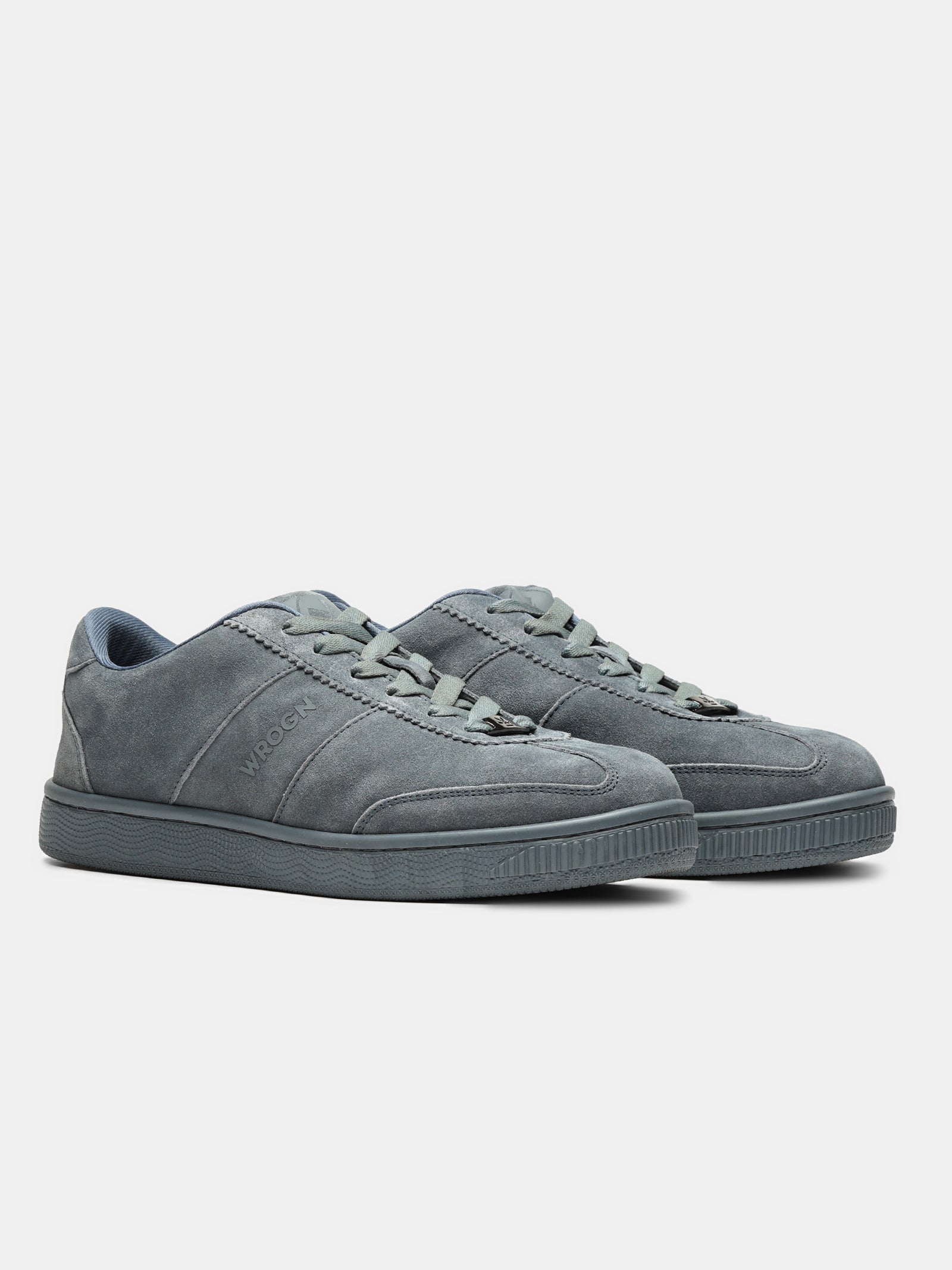 Sneakers | Sazerac Pewter