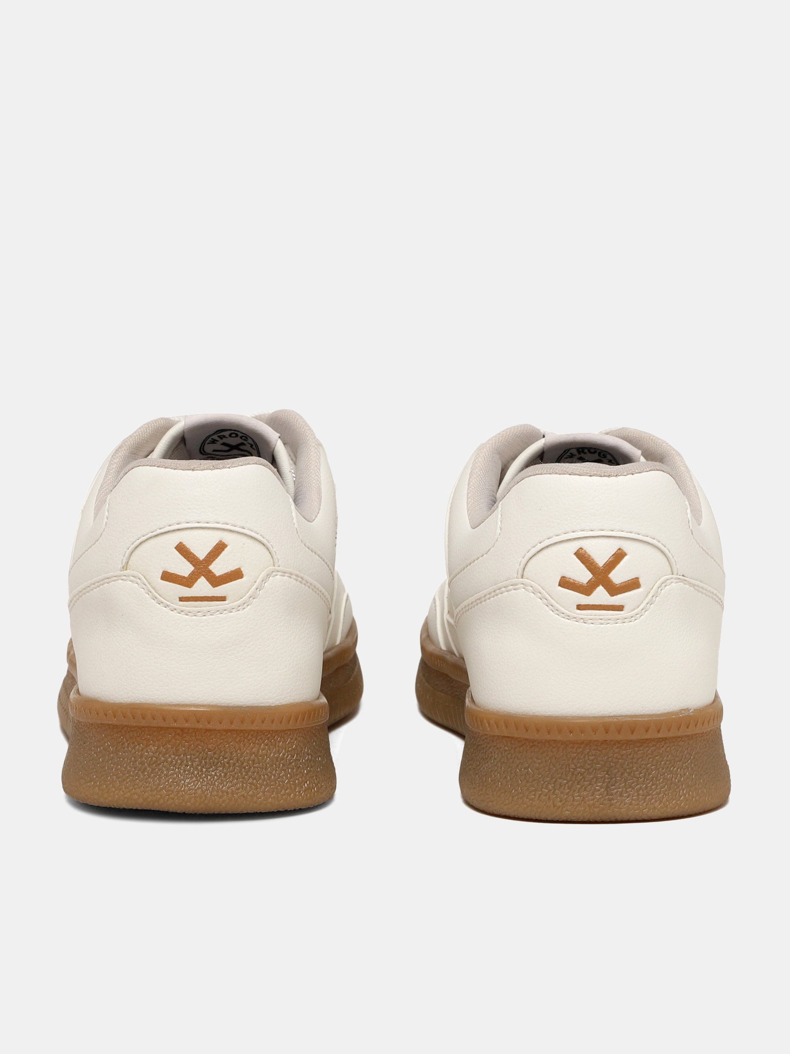 Sneakers  |  Gimlet Alabaster