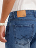 Classic Anti Fit Jeans | Light Blue
