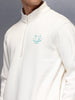 Men's Comfort Fit Sweatshirt   |  Off White