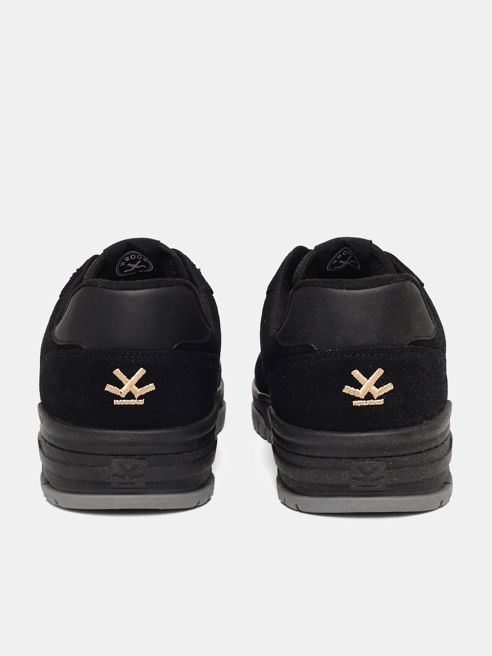 Sneakers  |  Greyhound After Dark