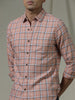 Prime Wrogn Checked Shirt