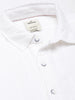 Whitewash Worn-Out Shirt