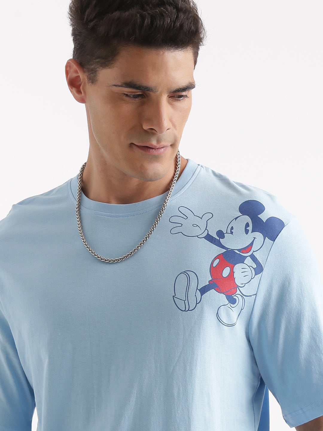 Mickey Mouse Club Classic T-Shirt