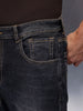 Men's slim fit jeans | Grey