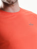 Wrogn Active Sport Solid T-Shirt