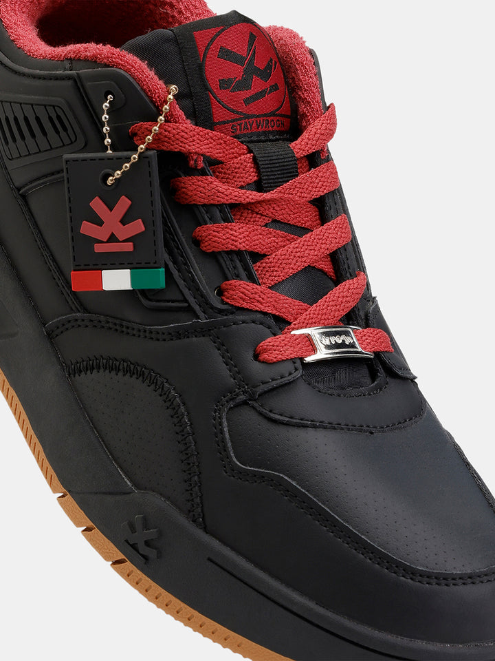 Sneakers | Sidecar Inferno