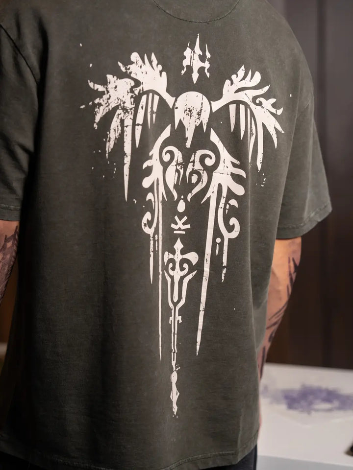 Wrogn X Aliens - The Guardian’s Rebirth | Olive