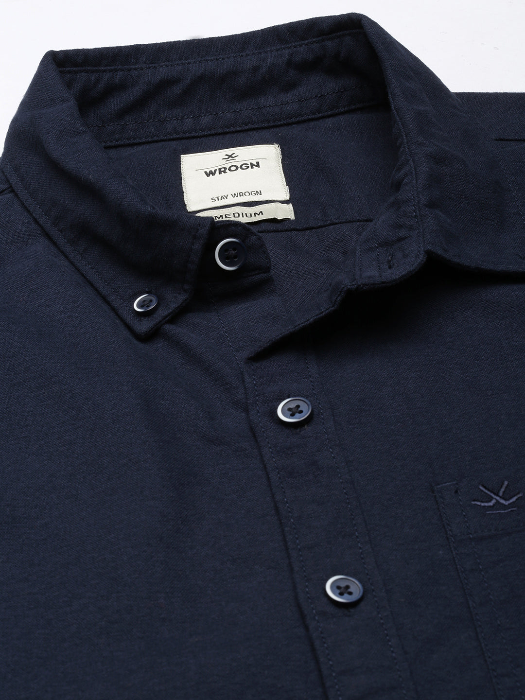 Classic Formal Work Shirt