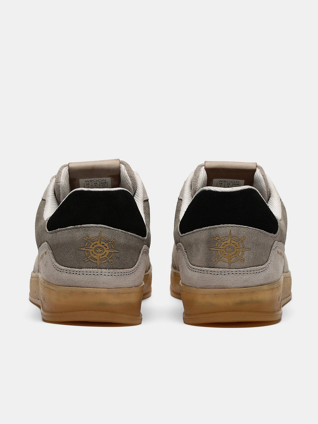 Sneakers | D326

Project Atlas 33°