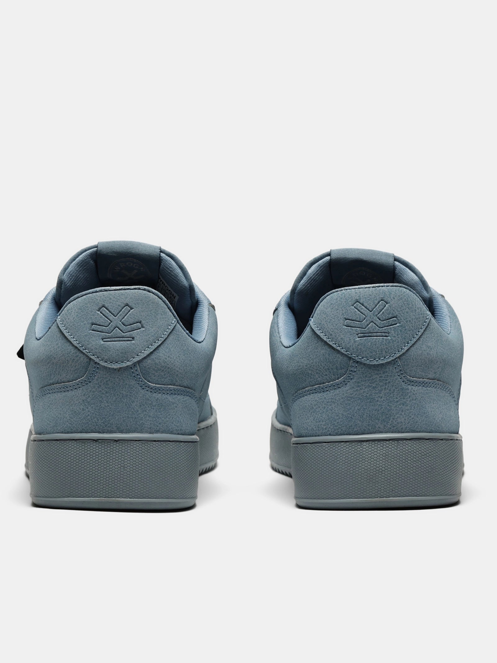 Sneakers | Bramble Horizon | Light Blue | WWCS086