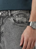 Anti Fit Denim Jeans | Grey