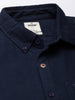 Bold Navy Slim Fit Shirt