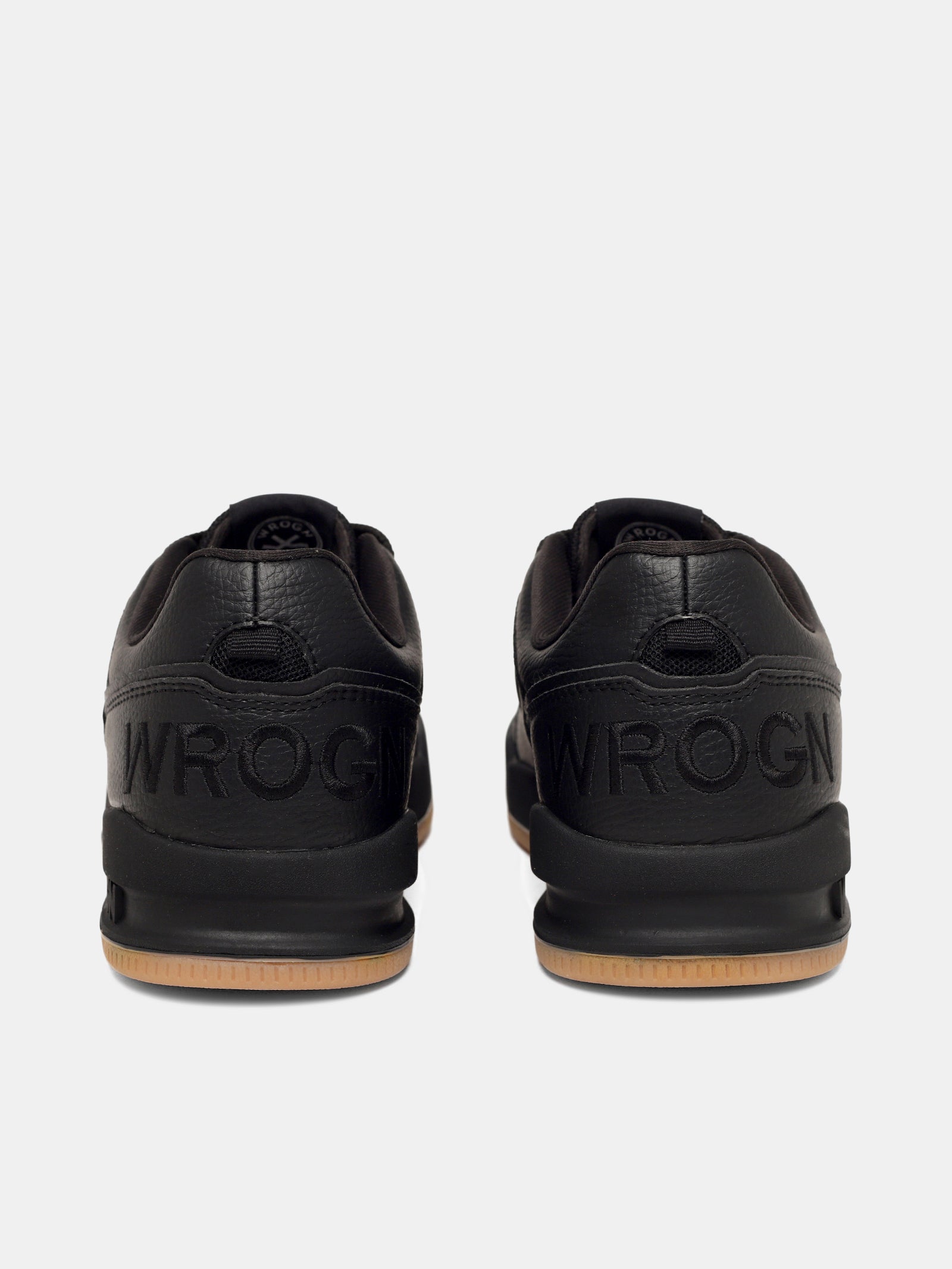 Sneakers  |  Sidecar Smoked Oak