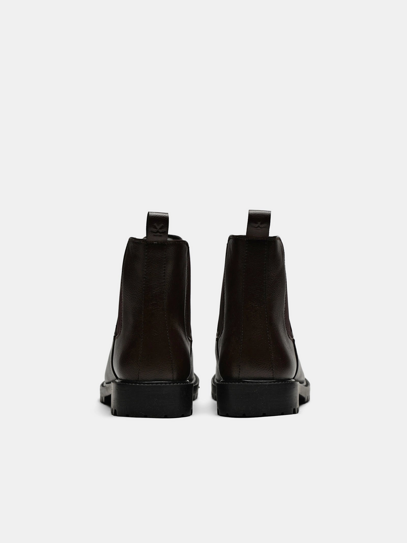 Boots | Bourbon Toffee