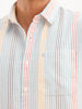 Classic Regular Fit Full Sleeve Shirt | Blue