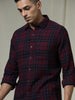 Standout Checks Long Sleeve Shirt