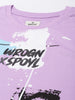 Spoyl X Wrogn T-Shirt