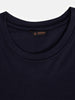 No Brainer Bounce Oversized T-Shirt | Essential | Navy Blue