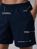 Performance shorts | Active |  Navy Blue