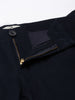 Basic Navy Chinos