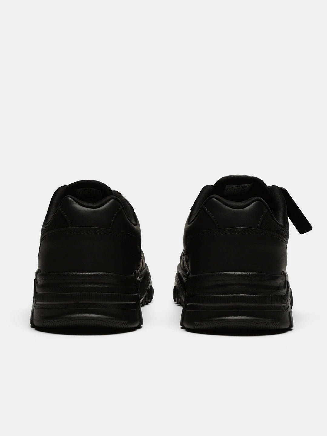 Sneakers | Highball Monochrome
