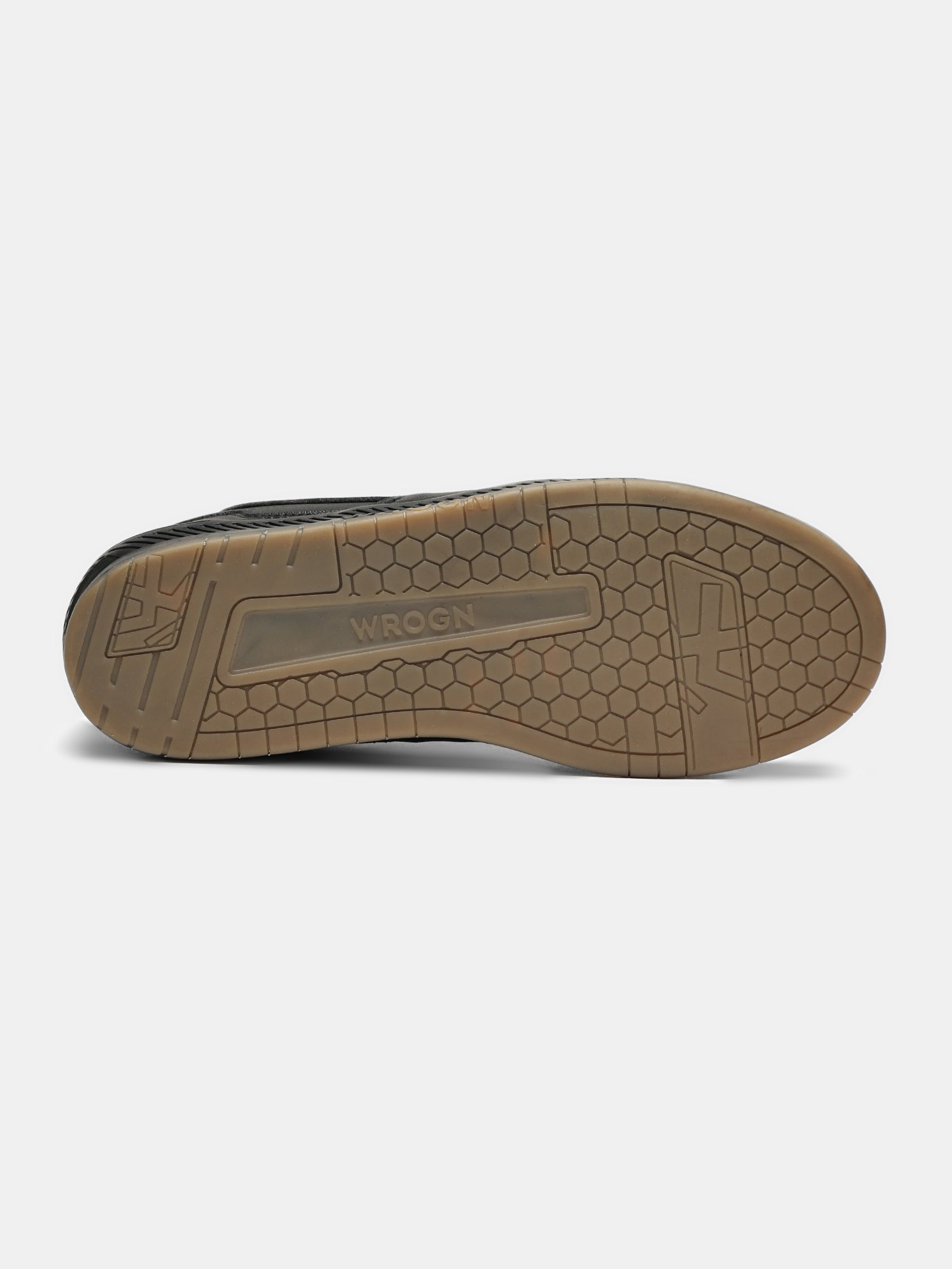 Sneakers | Negroni black tonic