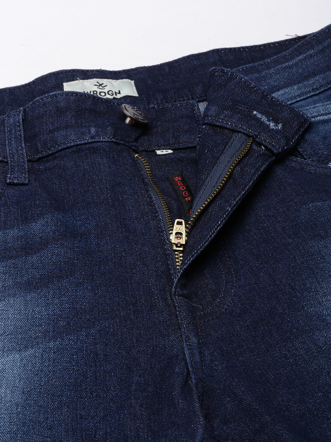 Maverick Slim Fit Jeans