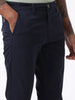 Basic Navy Slim Fit Trouser