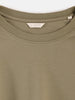 No Brainer Bounce Oversized T-Shirt | Essential | Olive