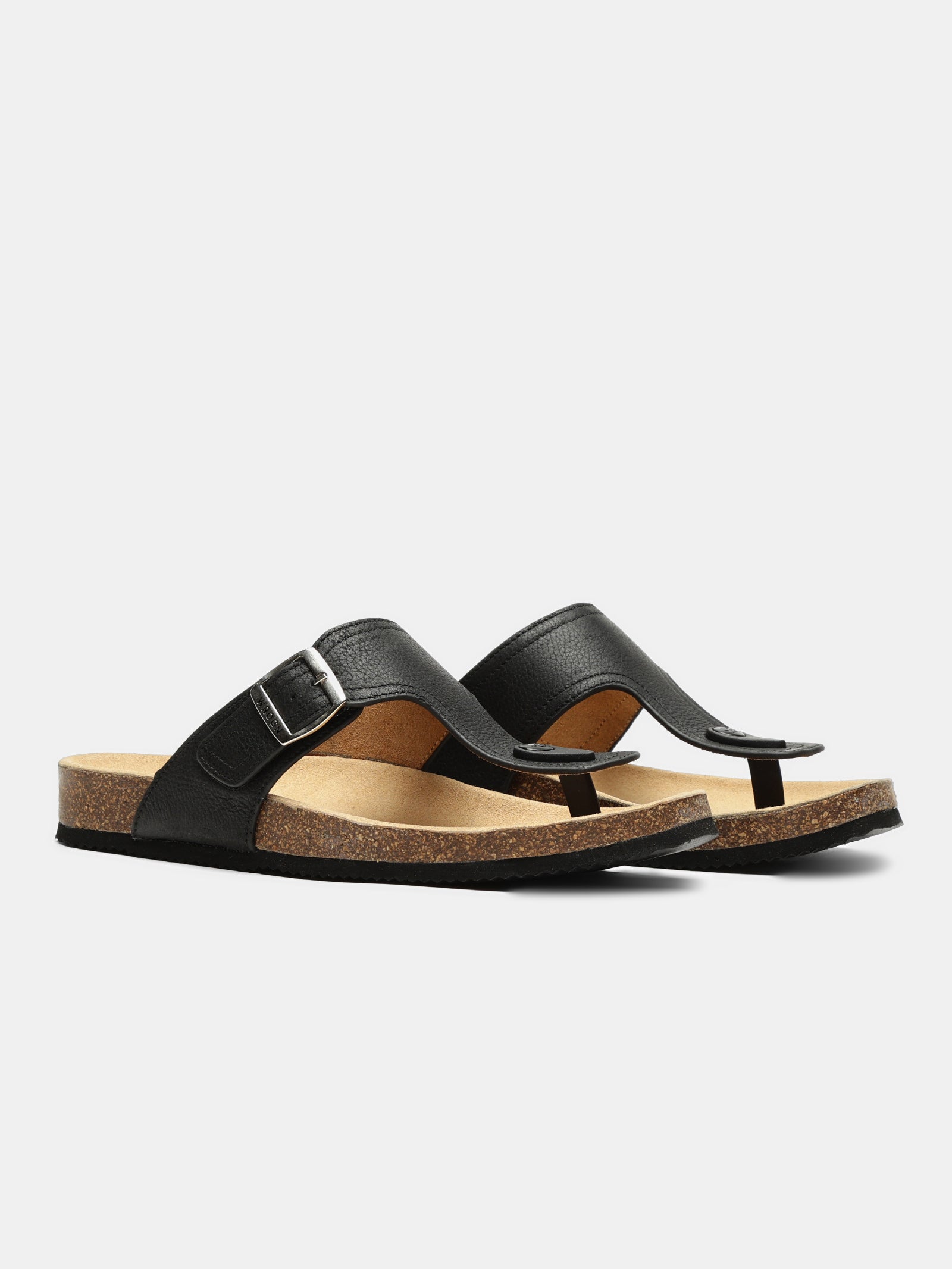 Shoreline Buckle | Sandals