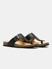 Shoreline Buckle | Sandals