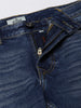 Faded Slim Fit Jeans