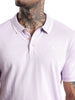 Urban Purple  Polo T-Shirt