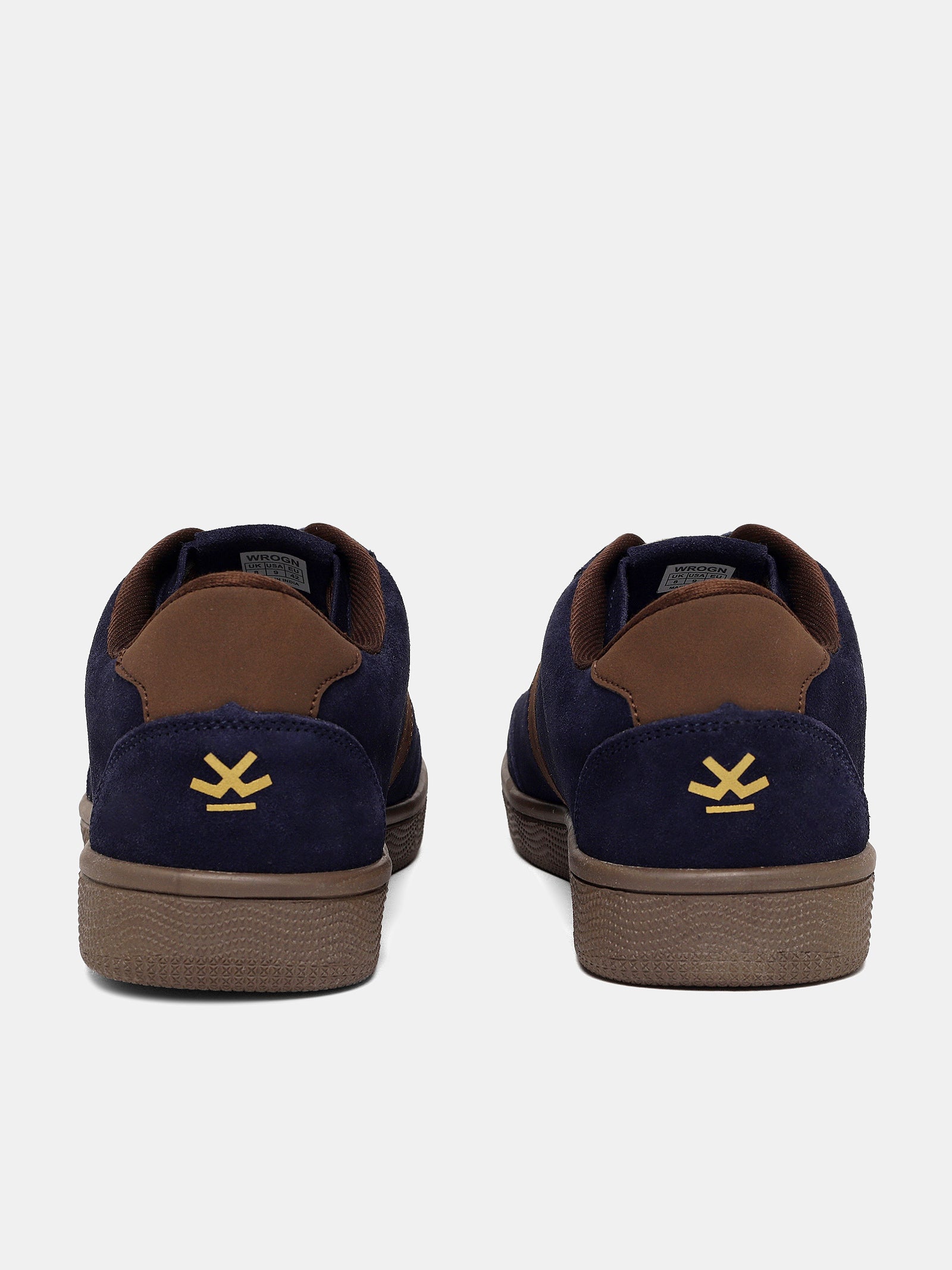 Sneakers  |  Gimlet Sapphire