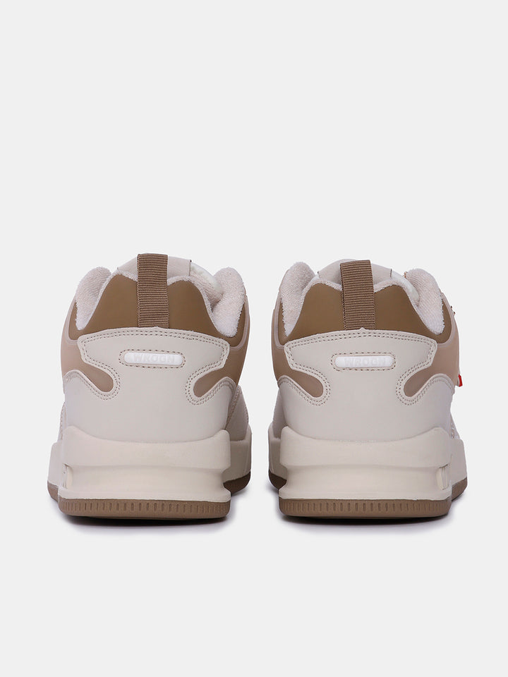 Sneakers | Sidecar Beige