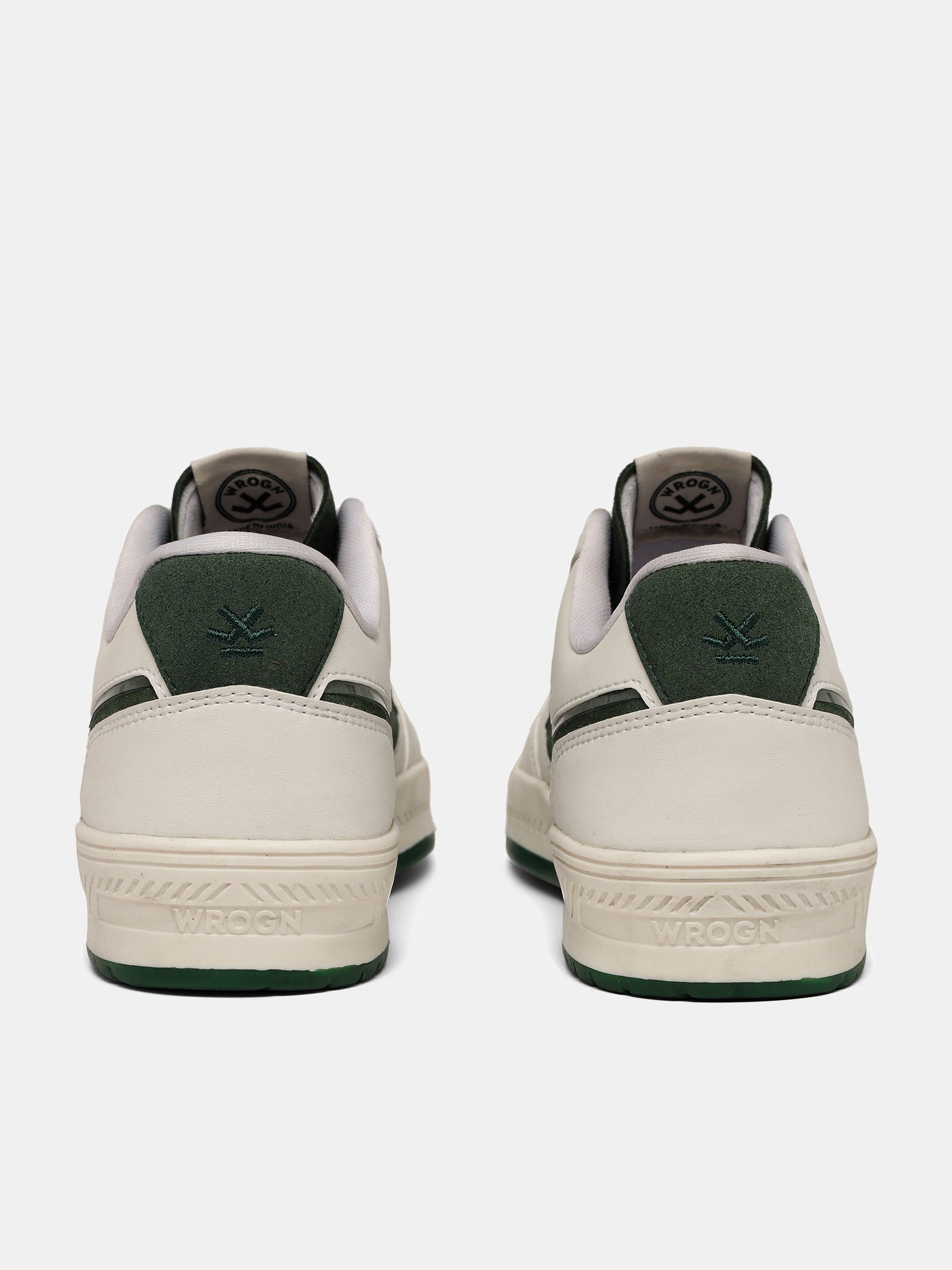 Sneakers  |  Negroni Verdant