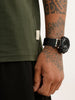 Core Basics Slim Fit T-Shirt | Essential  | Olive