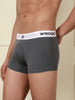 Daily Ease Solid 2-Pack Trunks
